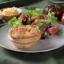 12x280gm BEEFYS TOMATO/ONION STEAK PIES