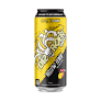 24x500ml DISORDER ENERGY YELLOW FEVER