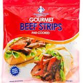 1kg SPECIALTY BEEF STRIPS YIROS