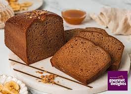 2kg PRIESTLEYS BANANA BREAD DAIRY FREE
