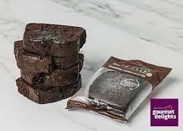 8 PRIESTLEYS G&G CHOC SLICES GF