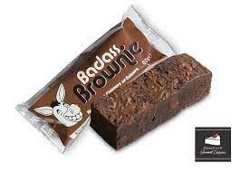 20x80gm PGD IW BADASS BROWNIES