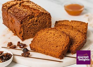 12 PRIESTLEYS DATE & HONEY LOAVES (GF)