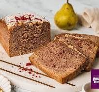 1.9kg PRIESTLEYS PEAR RASPBERRY BREAD