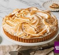 1.75kg PRIESTLEYS LEMON MERINGUE PIE