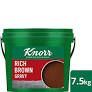 7.5kg KNORR RICH BROWN GRAVY MIX