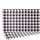 500 320mmX200mm GINGHAM GREASEPROOF PAPE