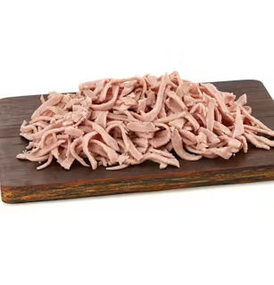 2kg PRIMO SHREDDED JULIENNE HAM