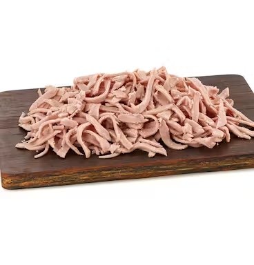 2kg PRIMO SHREDDED JULIENNE HAM