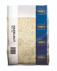 1kg TRUMPS HAZEL MEAL (NATURAL)