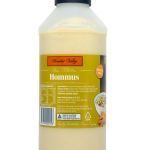 1kg WOMBAT HOMMUS