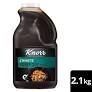 2.1kg KNORR HONEY SOY SAUCE GLUTEN FREE