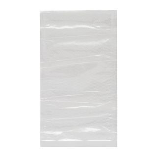 1000 CLEAR PET HP875 REHEAT BAG