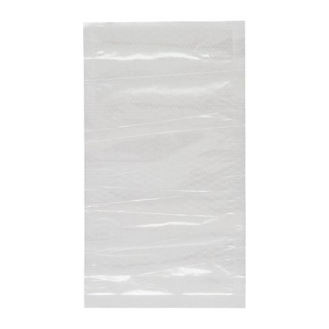 1000 CLEAR PET HP875 REHEAT BAG