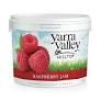 2.5kg YARRA VALLEY RASPBERRY JAM