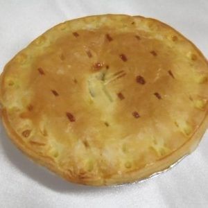 32x280gm UBAKE STEAK PIES