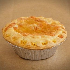 32x280gm UBAKE STEAK & MUSHROOM PIES