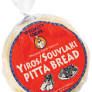 10 SPECIALTY PITTA BREAD