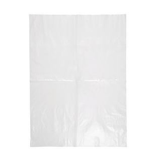 500 24x18 POLYETHYLENE BAGS