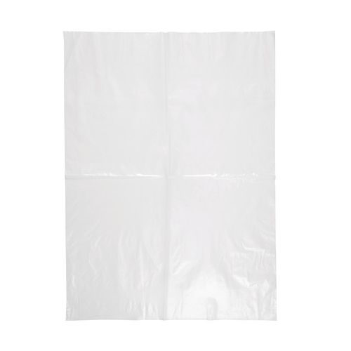 500 24x18 POLYETHYLENE BAGS