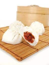 12x35gm HAKKA BBQ PORK BUNS