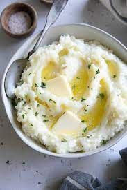 10kg SP POTATO MASH MILK & BUTTER