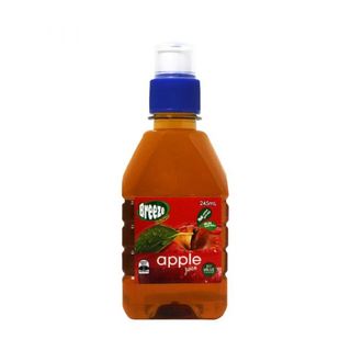 6x245ml BREEZE 99% APPLE JUICE