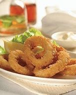 4kg A&T PANKO CRUMBED SQUID RINGS