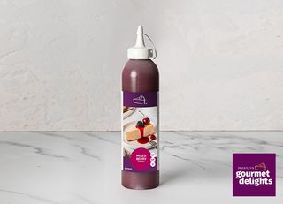 500ml PRIESTLEYS MIXED BERRY COULIS