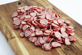 2kg SLICED CABANOSSI