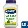 2.55lt HELLMAN'S CAESAR DRESSING