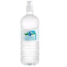 12x1lt SPRING WATER POP TOP'S