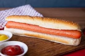 12x185gm EDC HOTDOGS