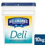 10kg HELLMAN'S DELI MAYONNAISE