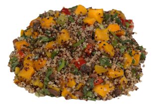 2kg FC PUMPKIN & QUINOA SALAD