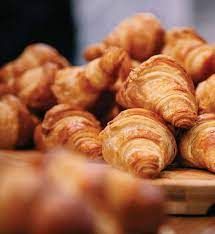 100x85gm VDB LARGE CROISSANT