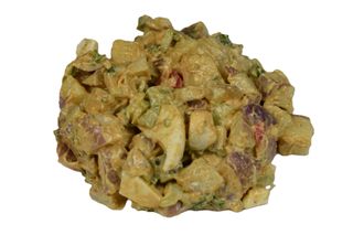 2kg FC CURRIED POTATO EGG SALAD