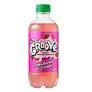 20x350ml GROOVE STRAW/CREAM MINERAL WATE