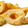 1kg DRIED APPLE RINGS