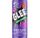 24x250ml GLEE 99% BUBBLEGUM GRAPE CANS