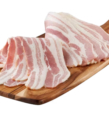 2.5kg PRIMO STREAKY BACON