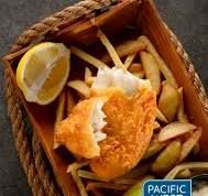 20x160gm PW BEER BATTERED SNAPPER