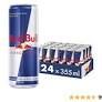 24x355ml RED BULL ENERGY DRINKS