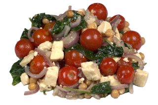 2kg FC MEDITERRANEAN CHICKPEA SALAD