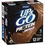 12x250ml PROTEIN EN CHOC UP & GO