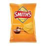 45gm SMITHS CRINKLE BBQ CHIPS