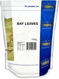 50gm TRUMPS BAY LEAVES