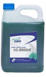 5lt SPECIALISED GENSOLVE DEGREASER