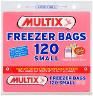 120'S MULTIX SML TEAROFF FREEZER BAGS