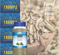 1kg TRUMPS FENNEL SEEDS